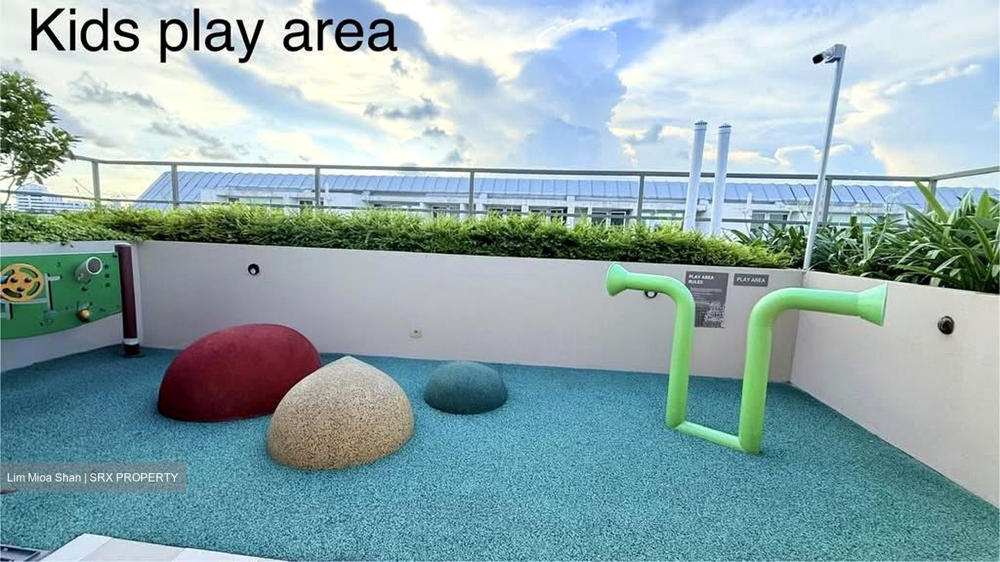 Yio Chu Kang Road (D19), Apartment #588917311